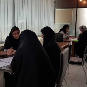 تحلیل فیزیک. مدرسه فیزیک دبیرستانی