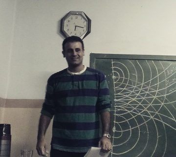 تدریس فیزیک فصل تداخل امواج از آموزش فیزیک دوازدهم 1 تداخل امواج. مدرسه فیزیک دبیرستانی